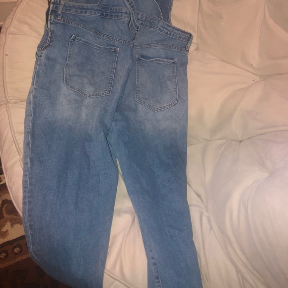 Overalls - Picture 3 of 3